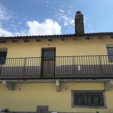 فيلا Casa Tomaj المظهر الخارجي الصورة