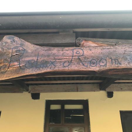 فيلا Casa Tomaj المظهر الخارجي الصورة