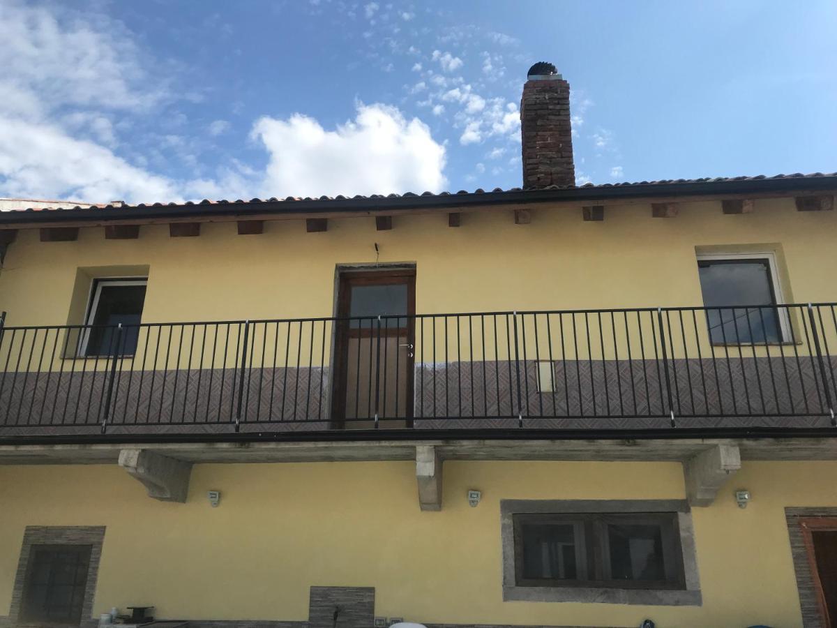فيلا Casa Tomaj المظهر الخارجي الصورة