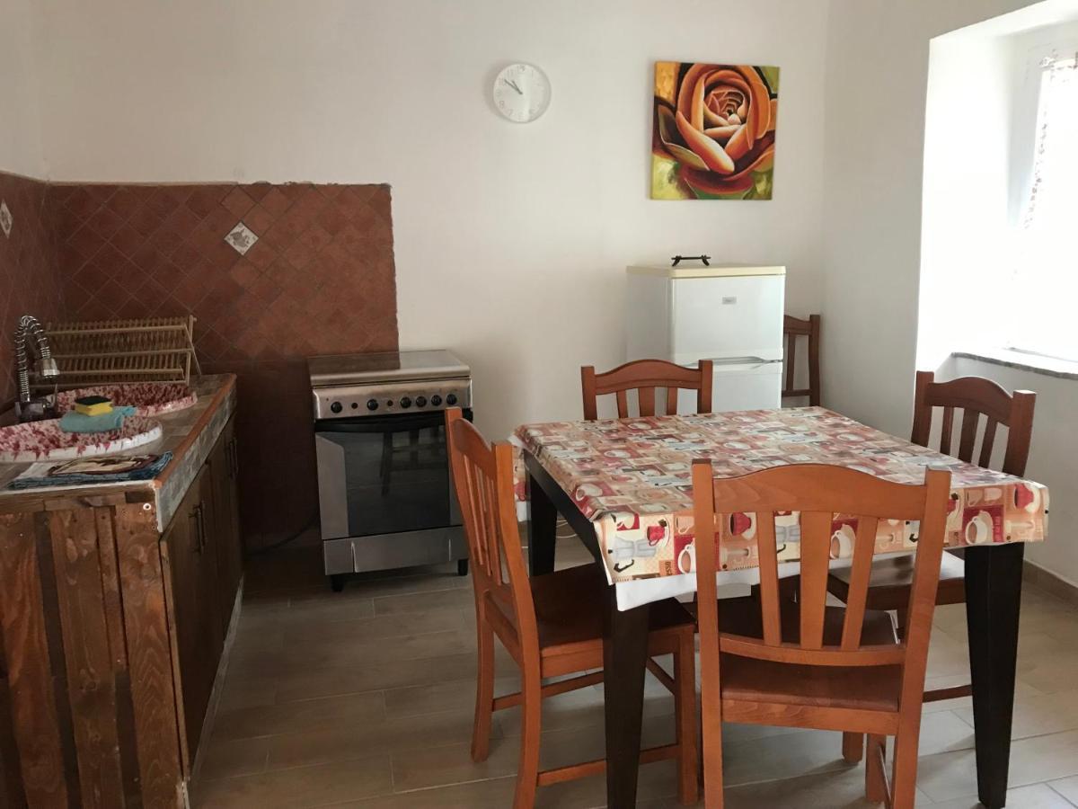 فيلا Casa Tomaj المظهر الخارجي الصورة