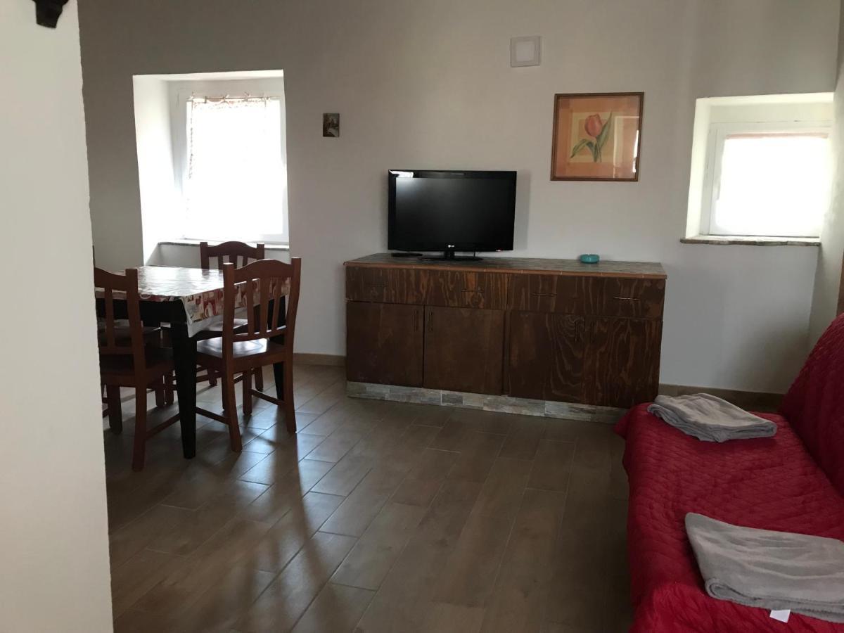 فيلا Casa Tomaj المظهر الخارجي الصورة