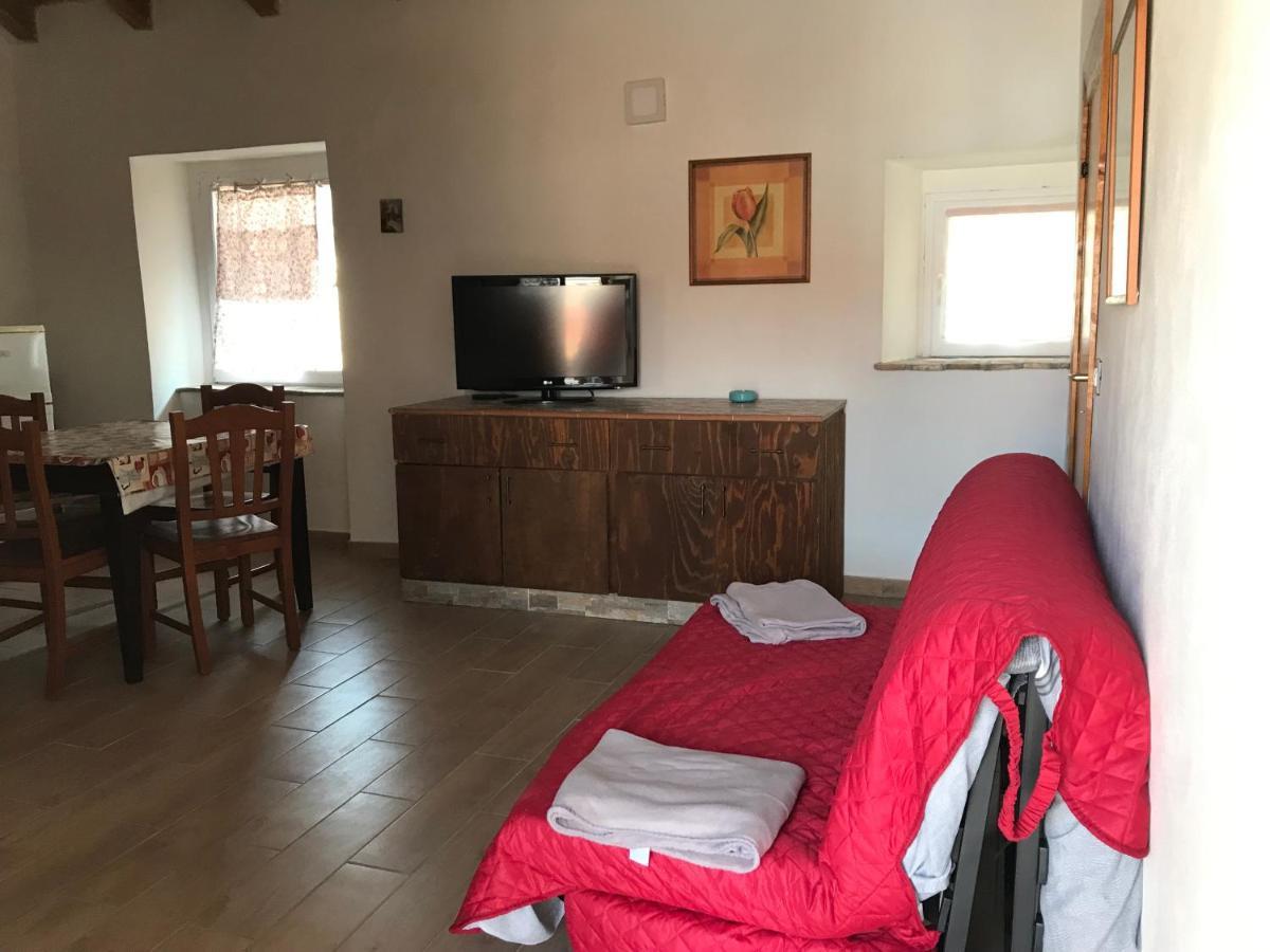 فيلا Casa Tomaj المظهر الخارجي الصورة