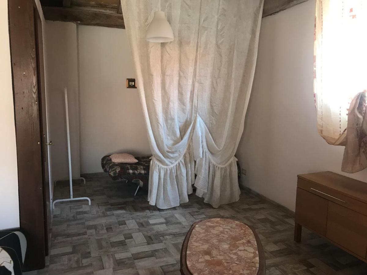 فيلا Casa Tomaj المظهر الخارجي الصورة