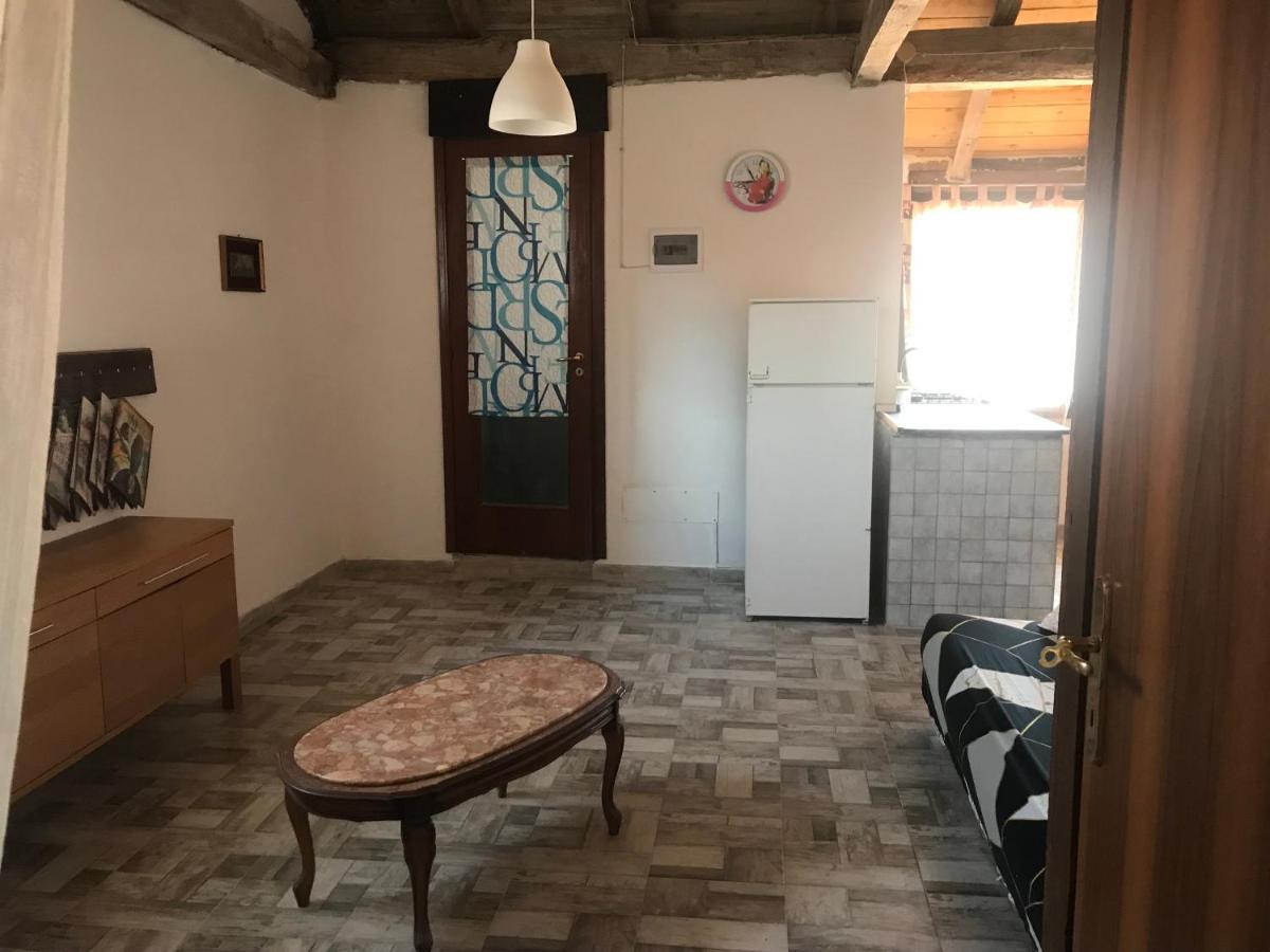 فيلا Casa Tomaj المظهر الخارجي الصورة