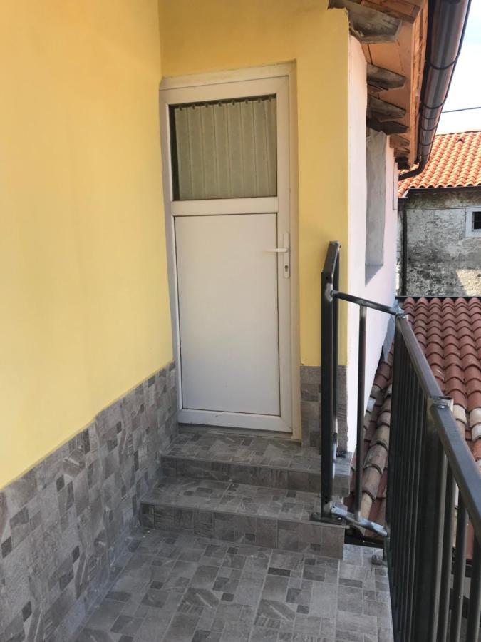 فيلا Casa Tomaj المظهر الخارجي الصورة