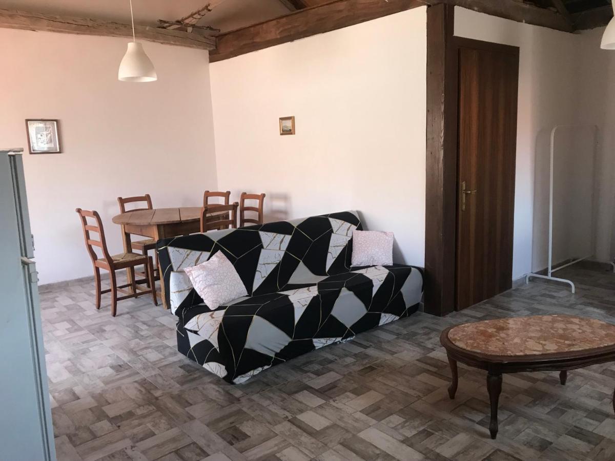 فيلا Casa Tomaj المظهر الخارجي الصورة