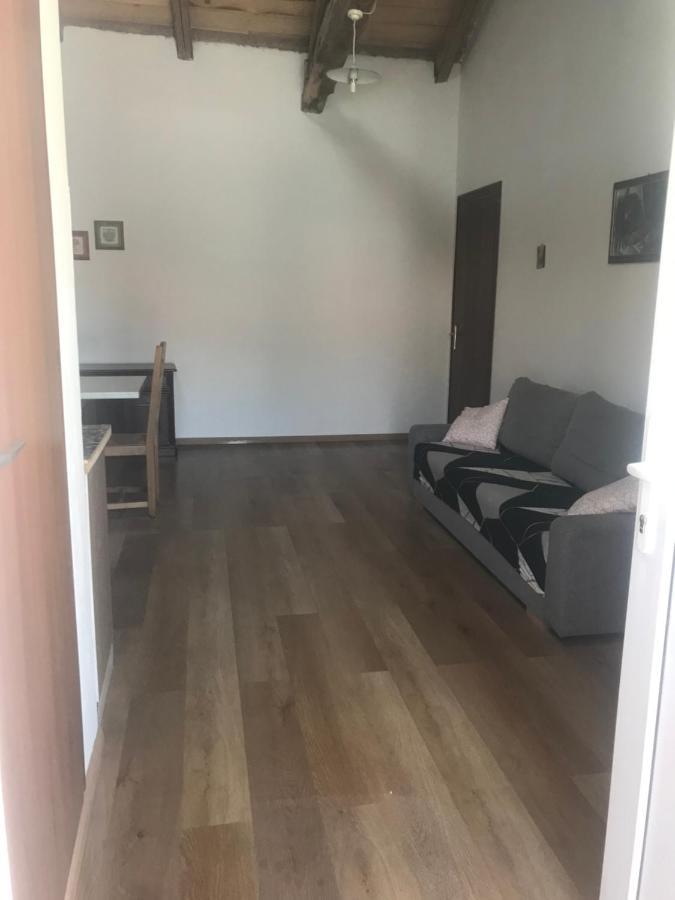 فيلا Casa Tomaj المظهر الخارجي الصورة