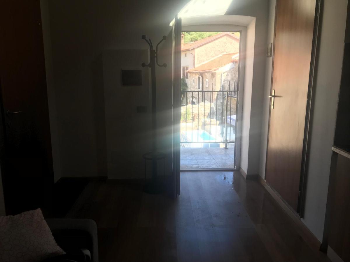 فيلا Casa Tomaj المظهر الخارجي الصورة