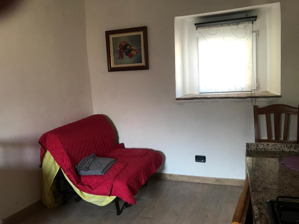 فيلا Casa Tomaj المظهر الخارجي الصورة
