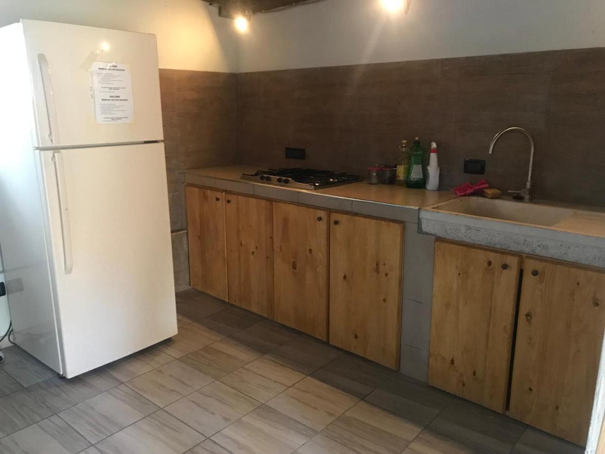 فيلا Casa Tomaj المظهر الخارجي الصورة
