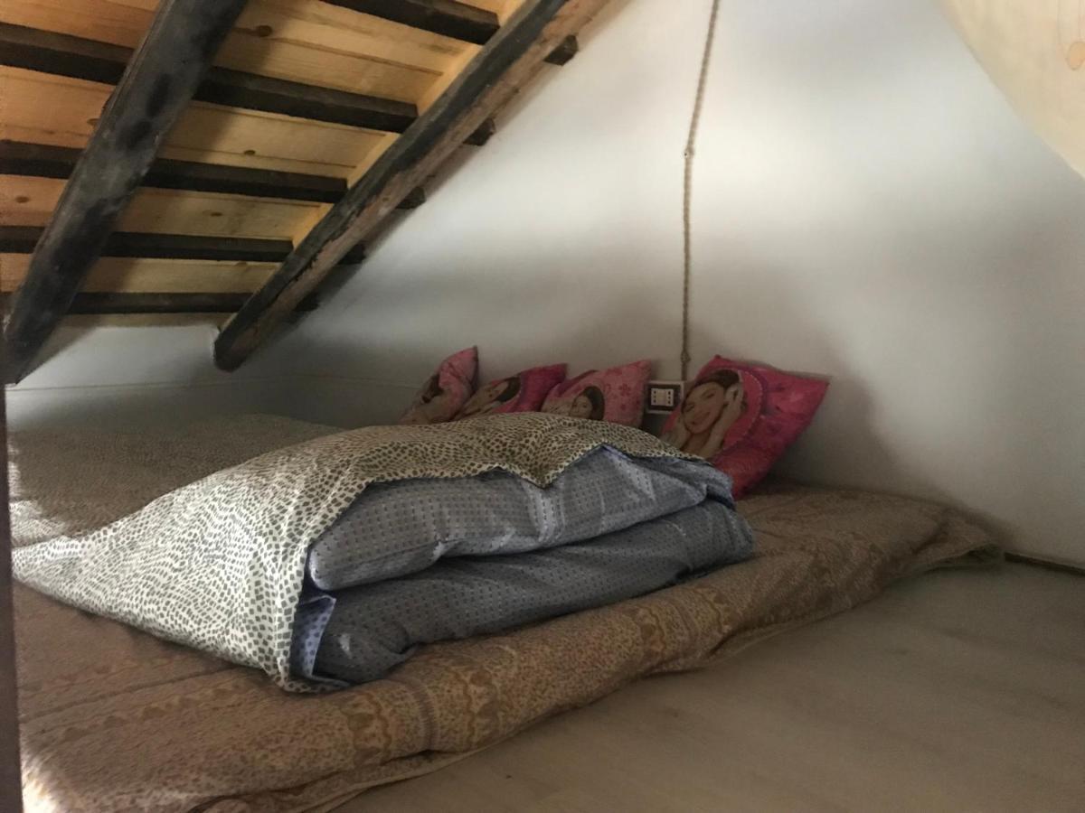 فيلا Casa Tomaj المظهر الخارجي الصورة