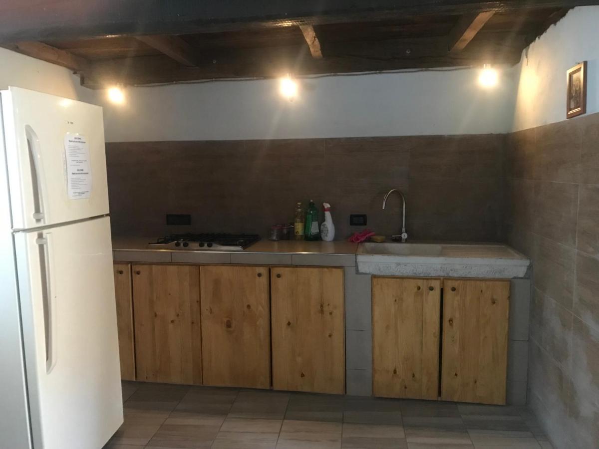 فيلا Casa Tomaj المظهر الخارجي الصورة