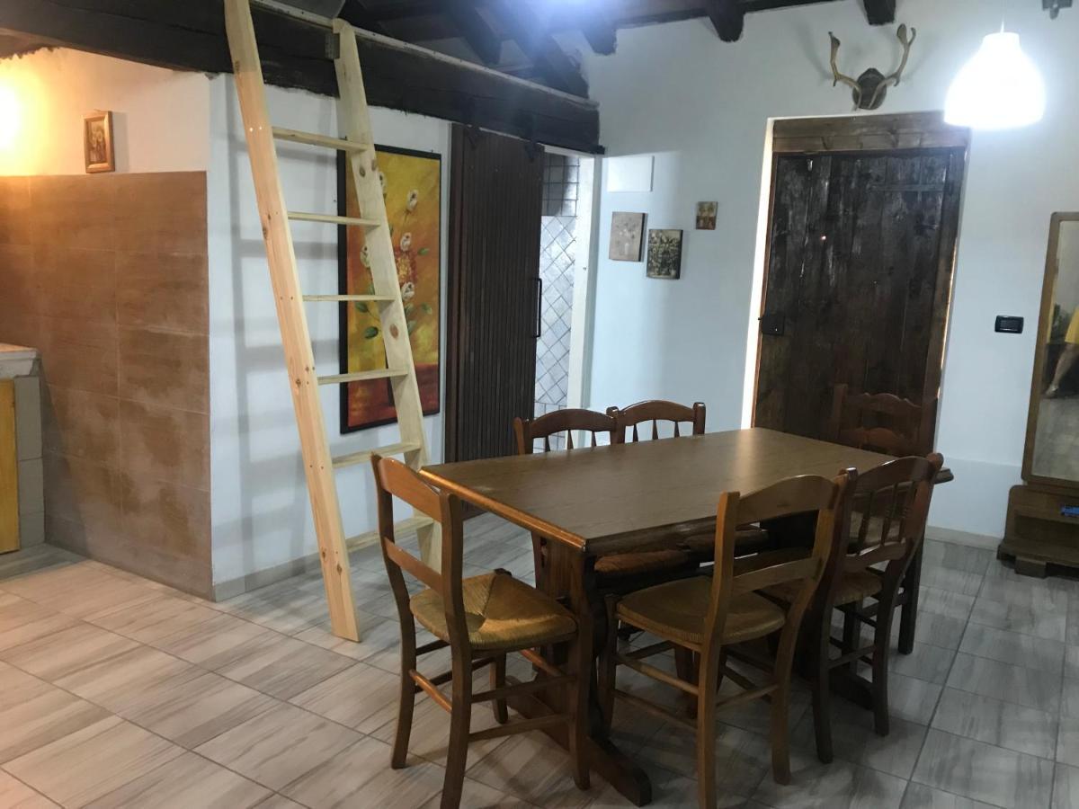 فيلا Casa Tomaj المظهر الخارجي الصورة