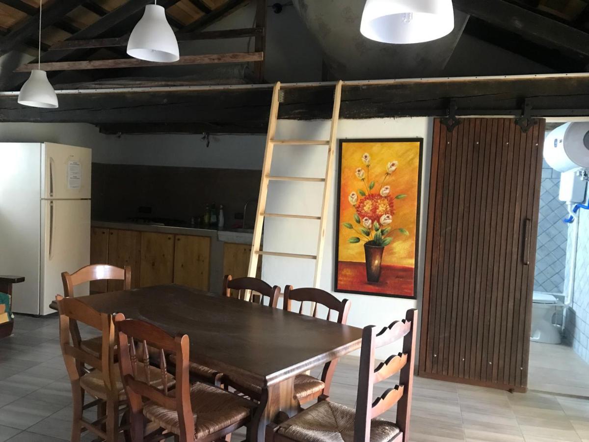 فيلا Casa Tomaj المظهر الخارجي الصورة