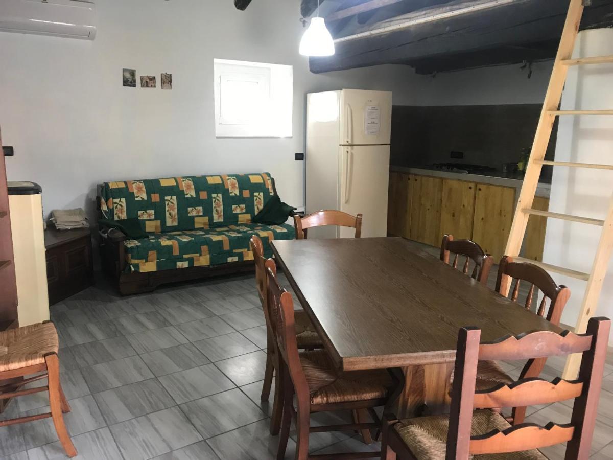 فيلا Casa Tomaj المظهر الخارجي الصورة