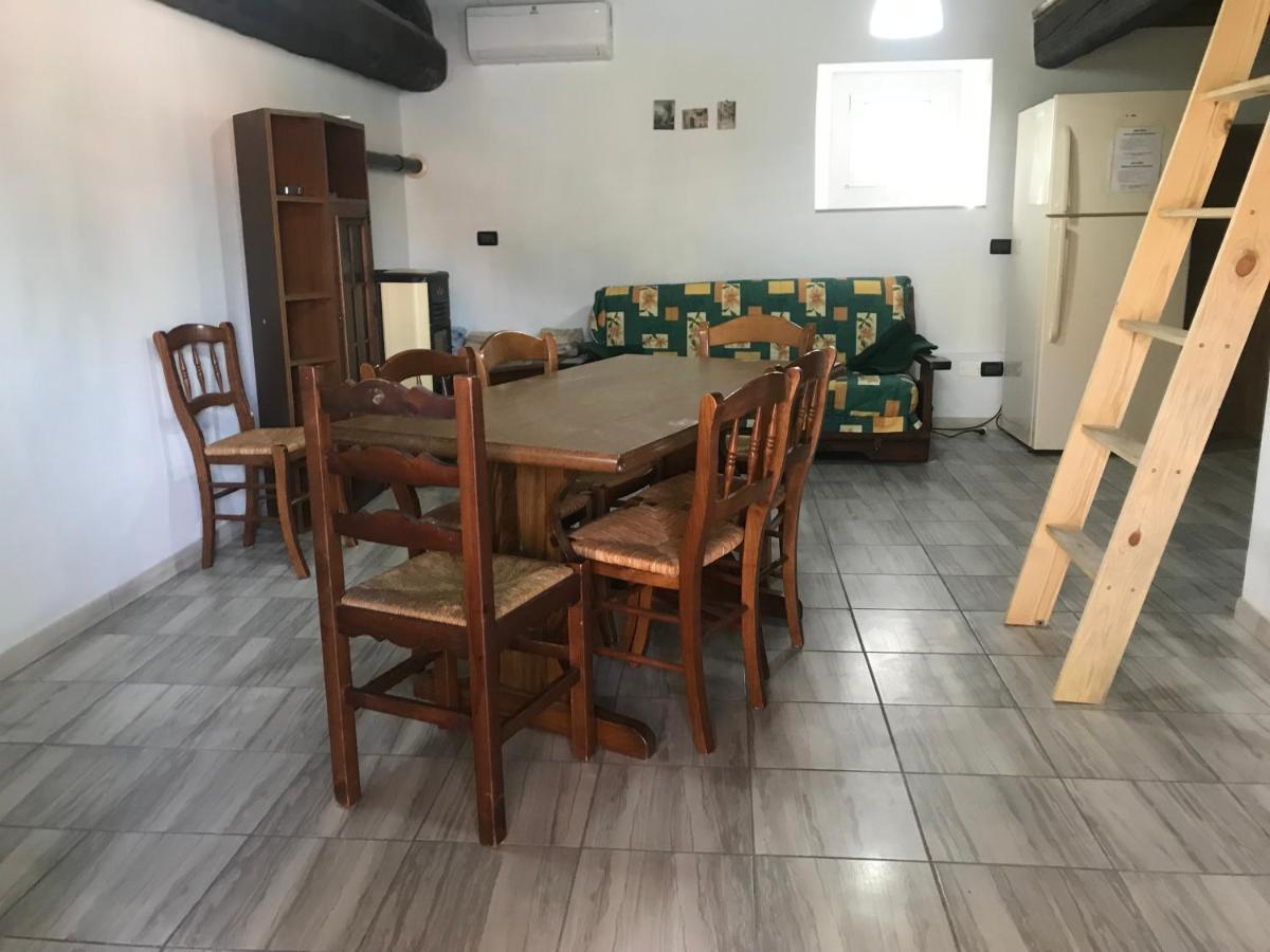 فيلا Casa Tomaj المظهر الخارجي الصورة