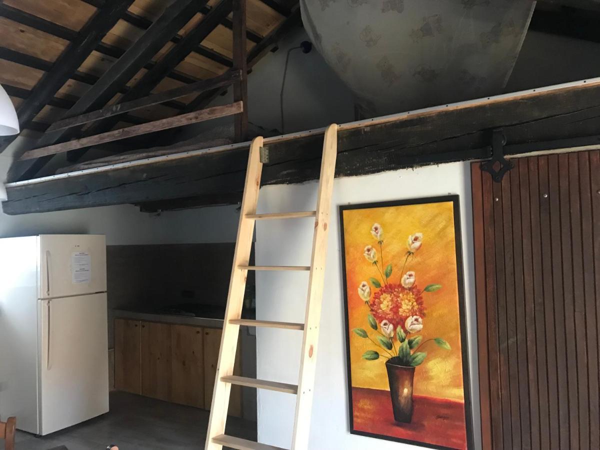 فيلا Casa Tomaj المظهر الخارجي الصورة