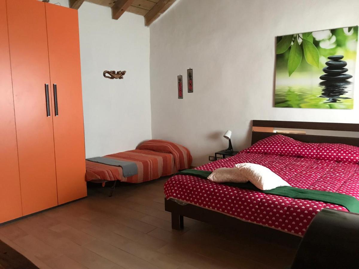 فيلا Casa Tomaj المظهر الخارجي الصورة