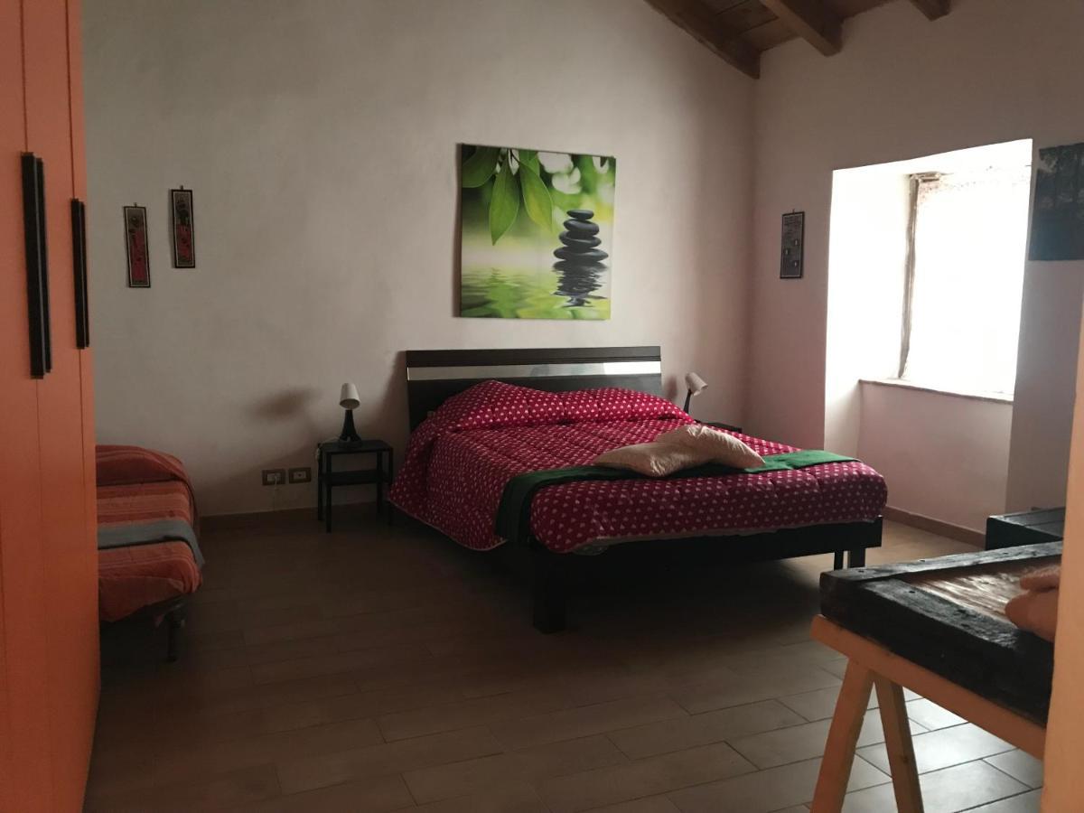 فيلا Casa Tomaj المظهر الخارجي الصورة
