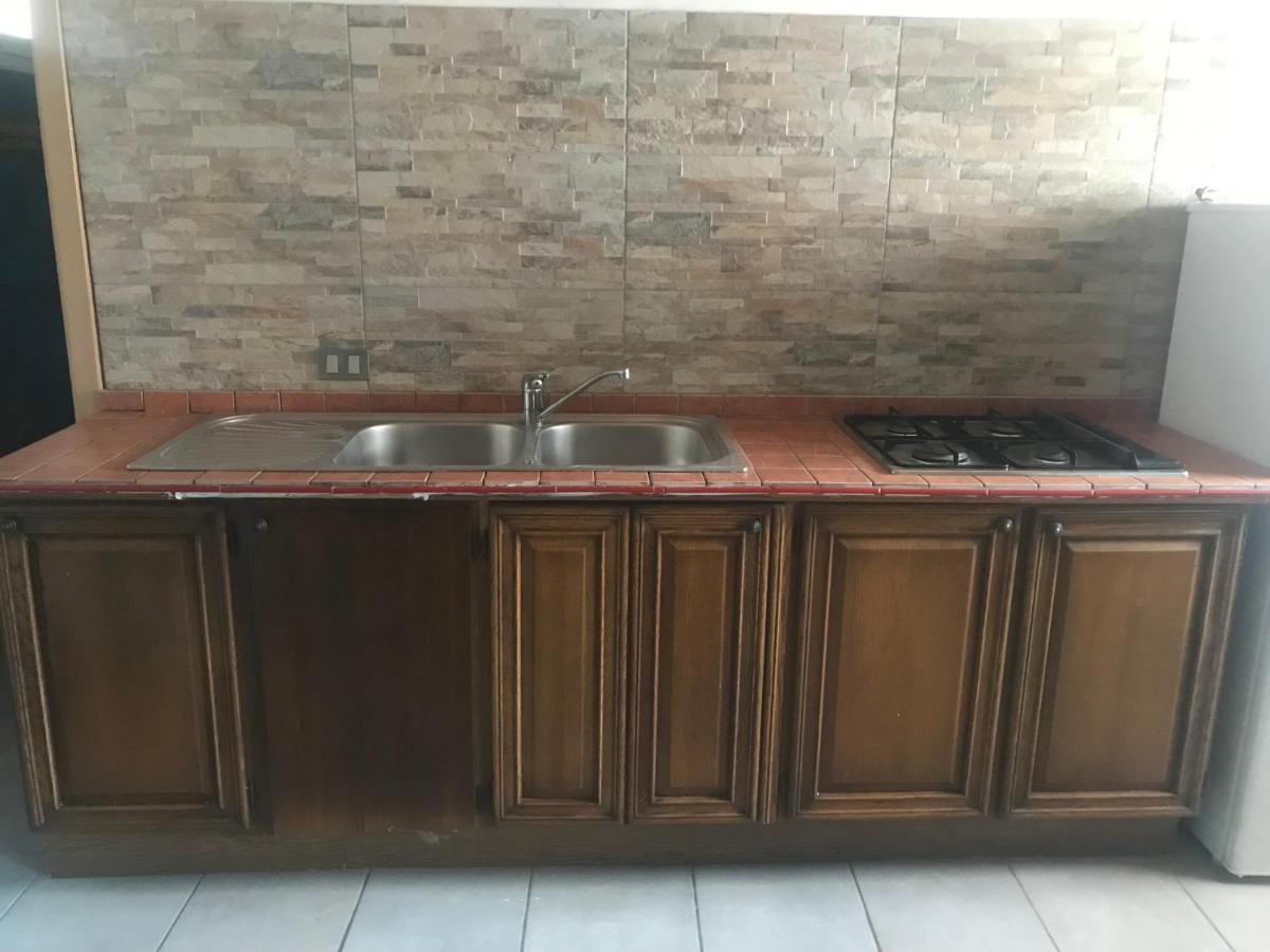 فيلا Casa Tomaj المظهر الخارجي الصورة