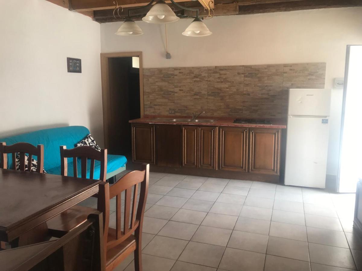 فيلا Casa Tomaj المظهر الخارجي الصورة