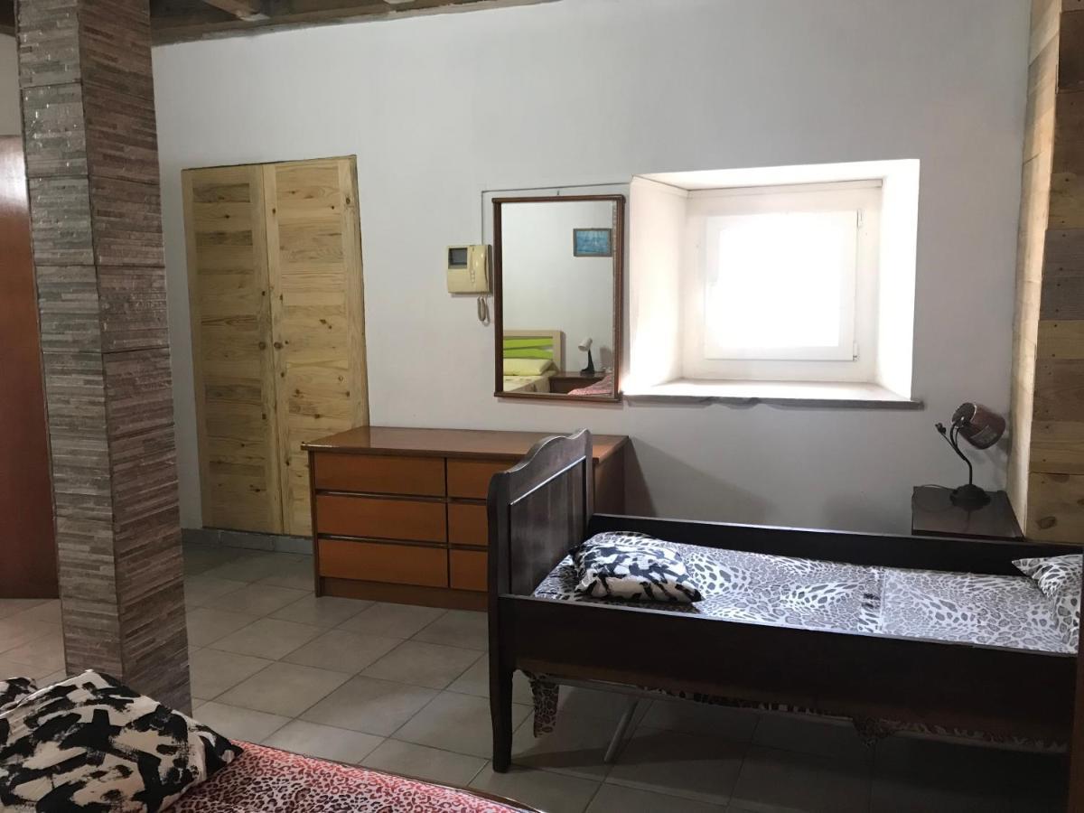 فيلا Casa Tomaj المظهر الخارجي الصورة