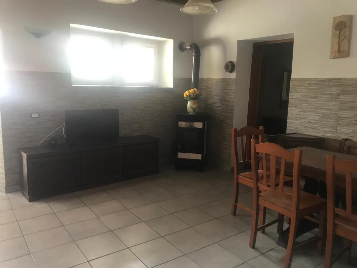 فيلا Casa Tomaj المظهر الخارجي الصورة