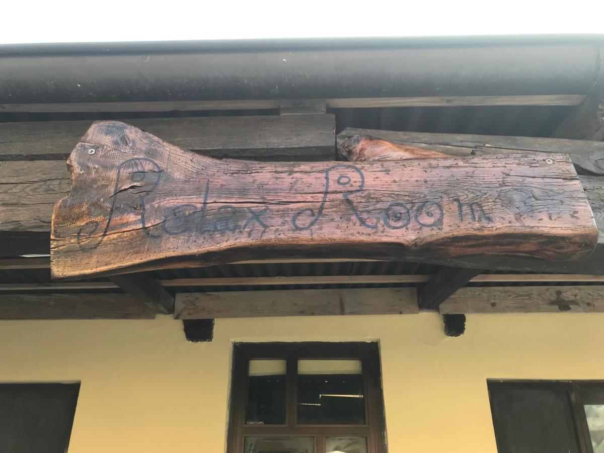 فيلا Casa Tomaj المظهر الخارجي الصورة