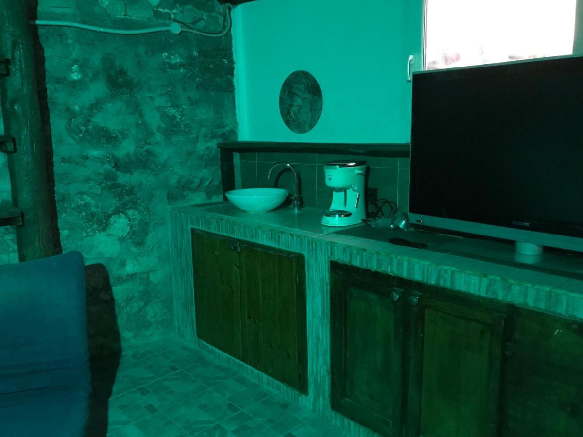 فيلا Casa Tomaj المظهر الخارجي الصورة