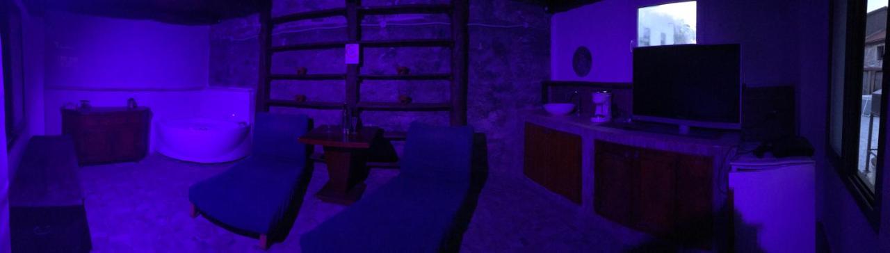 فيلا Casa Tomaj المظهر الخارجي الصورة