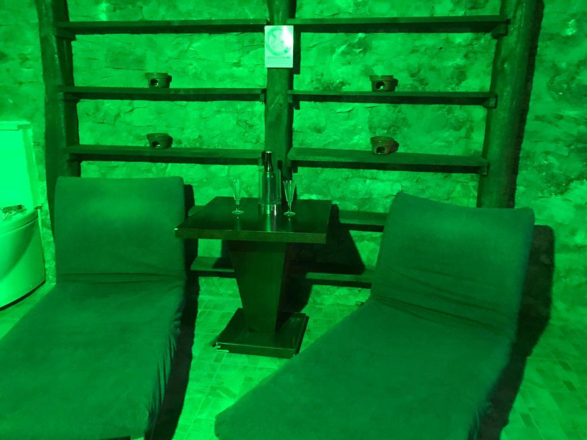 فيلا Casa Tomaj المظهر الخارجي الصورة