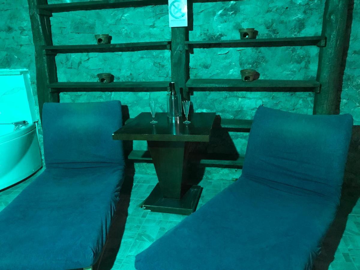 فيلا Casa Tomaj المظهر الخارجي الصورة