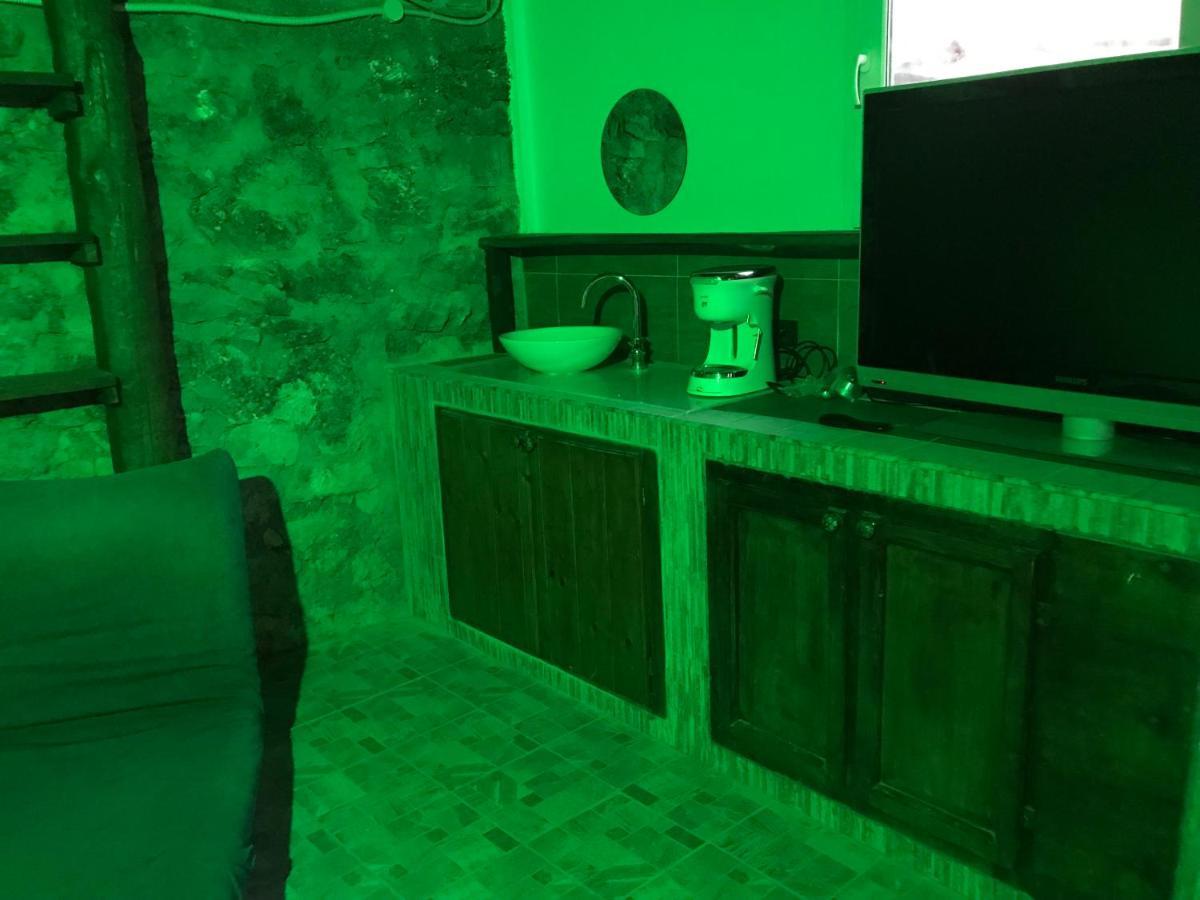 فيلا Casa Tomaj المظهر الخارجي الصورة
