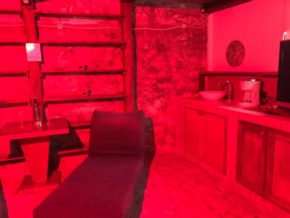 فيلا Casa Tomaj المظهر الخارجي الصورة